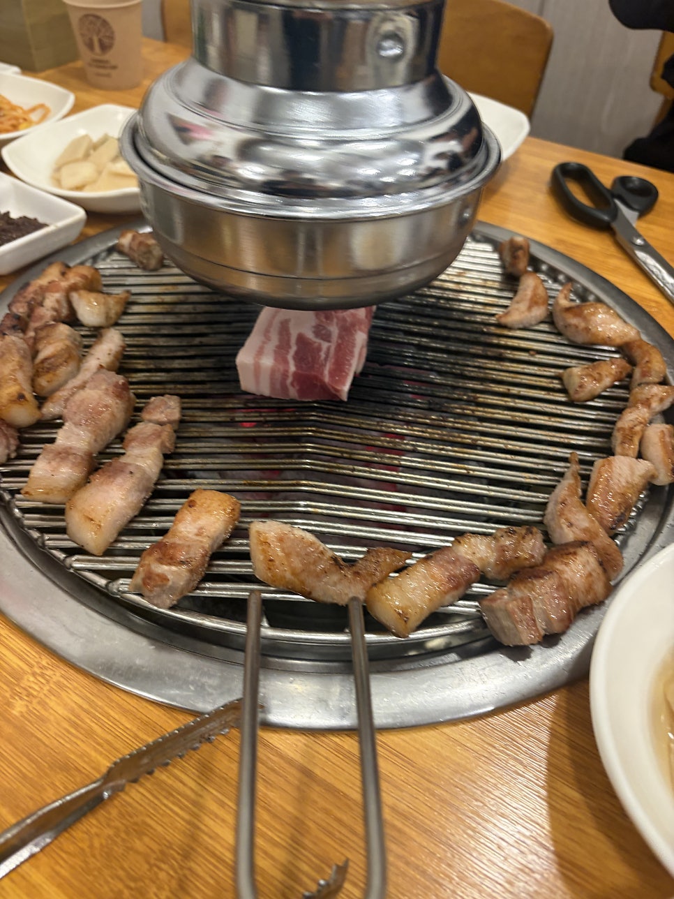 오서방숯불갈비 사진 5