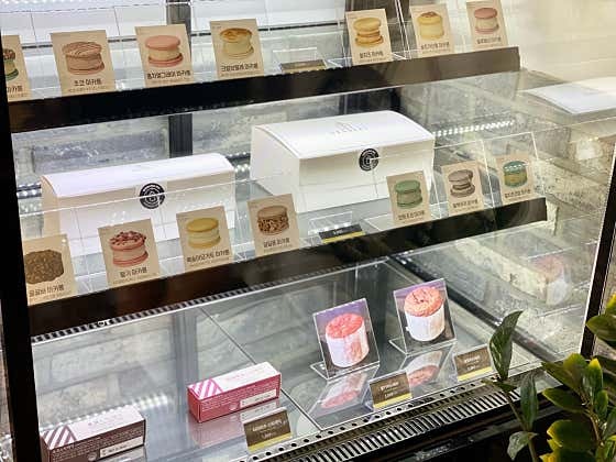 우주라이크커피 장수점 사진 6