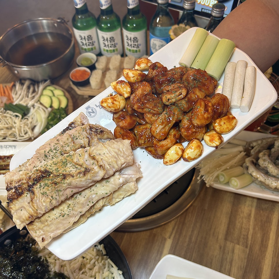 남다른대구막창 천안입장점 사진 4