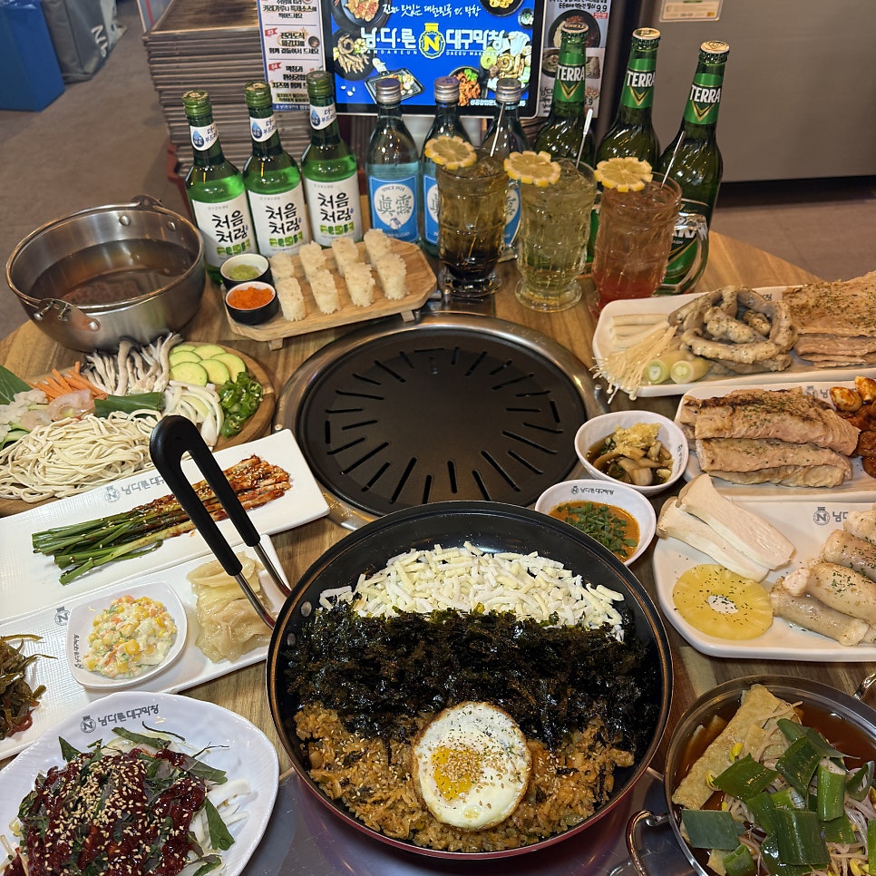 남다른대구막창 천안입장점 사진 2