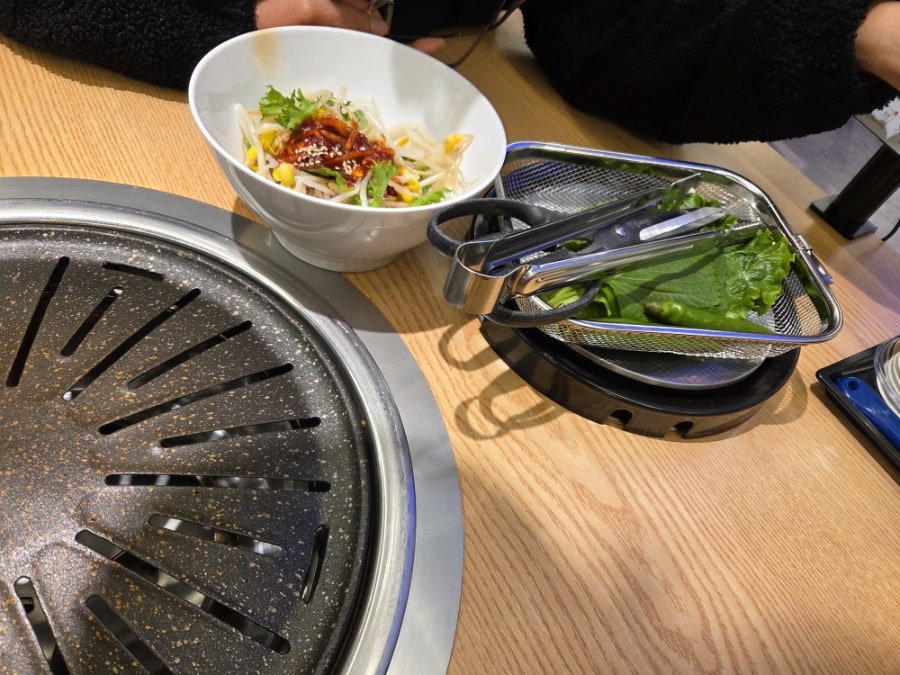 맛있는고기에솜씨를더하다 송촌점 사진 4