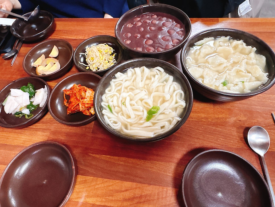 먹거리식당 사진 5