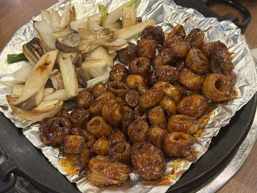 짱이야곱창 사진 1