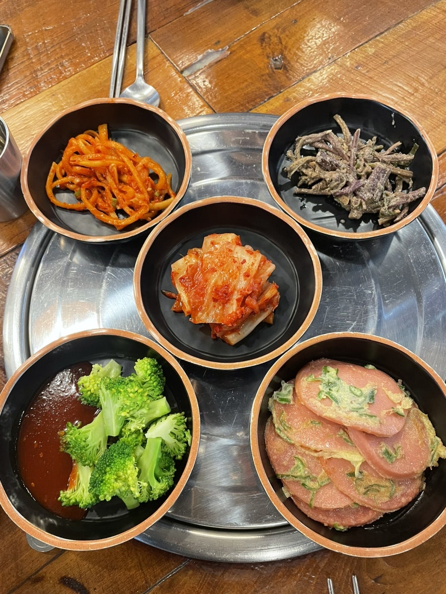 강화통통생고기 수색점 사진 5