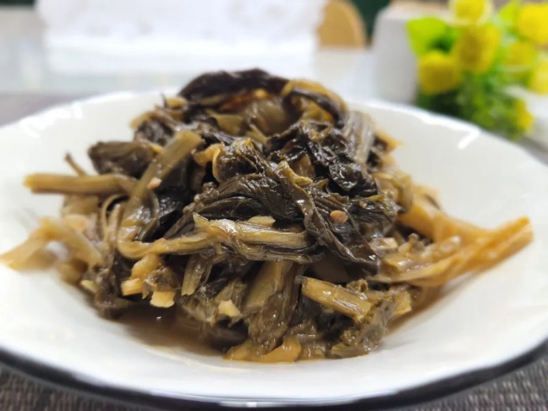 제철음식 무청시래기볶음 시래기나물볶음 시래기된장지짐 무청시래기요리 시래기무침 무....