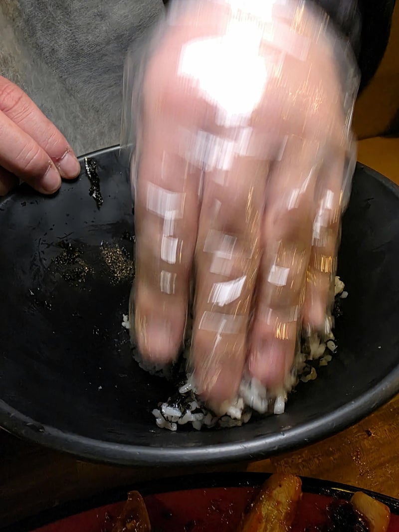제주 닭볶음탕이 궁금해? 수만바베큐치킨의 매운맛 탐구생활!