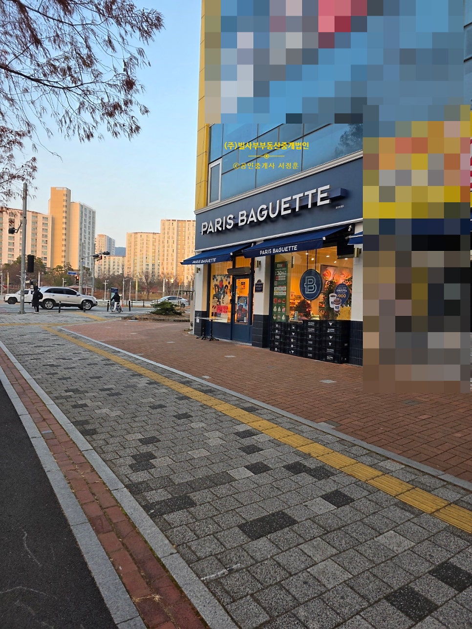 파리바게뜨 대구혁신도시점 사진 4