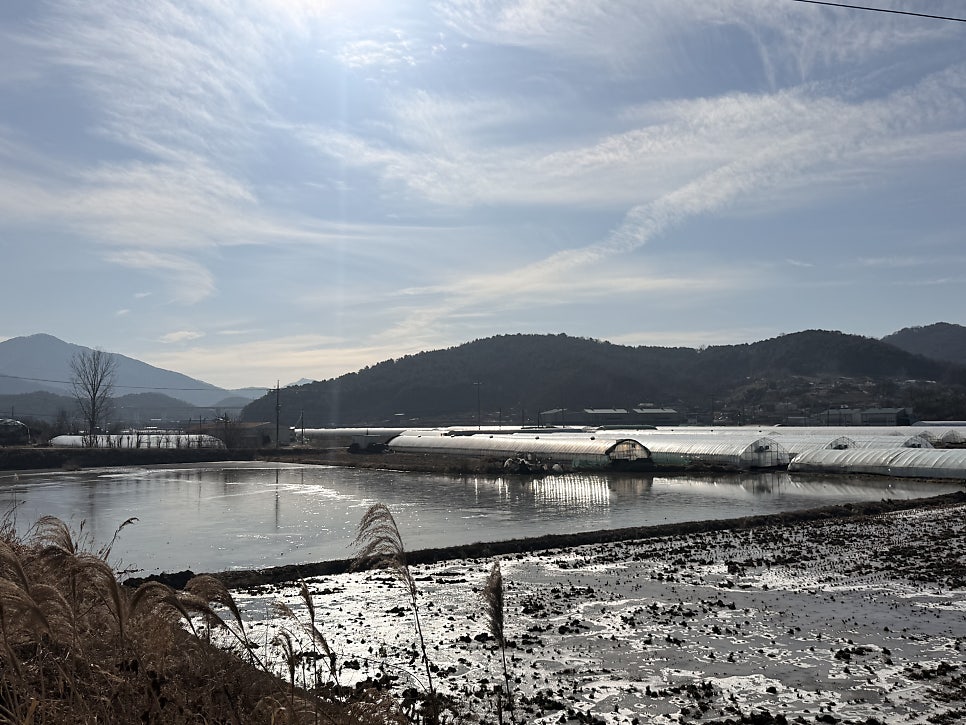 산바실골 사진 1