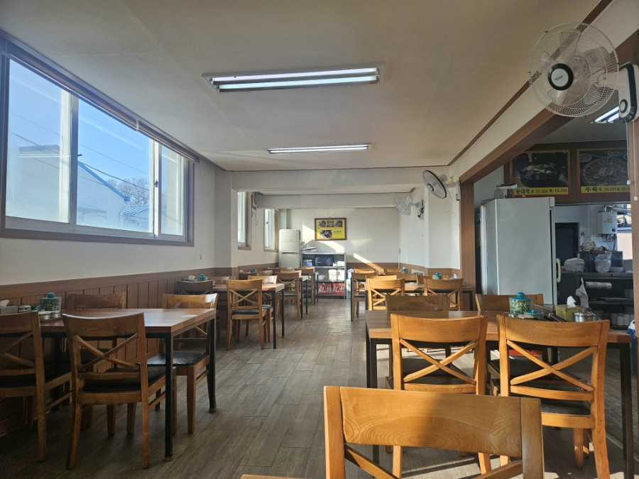 아우내순대국 사진 4
