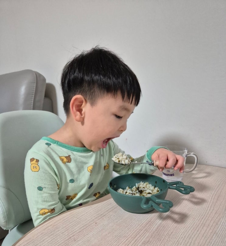  아기 유아식 식단 고민 끝 베베쿡 유아식 반찬 솔직후기
