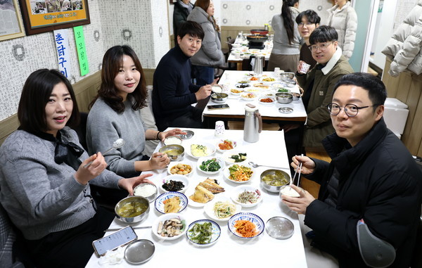  겨울 여행객 발길 잡을 2026 강진 반값여행, ‘올해 강진 반값여행 언제 시작하나요?’ 문의 쇄도