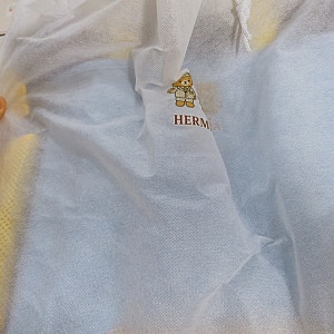 어린이학원보조가방으로 딱! 헤르미아 어린이 보조 가방