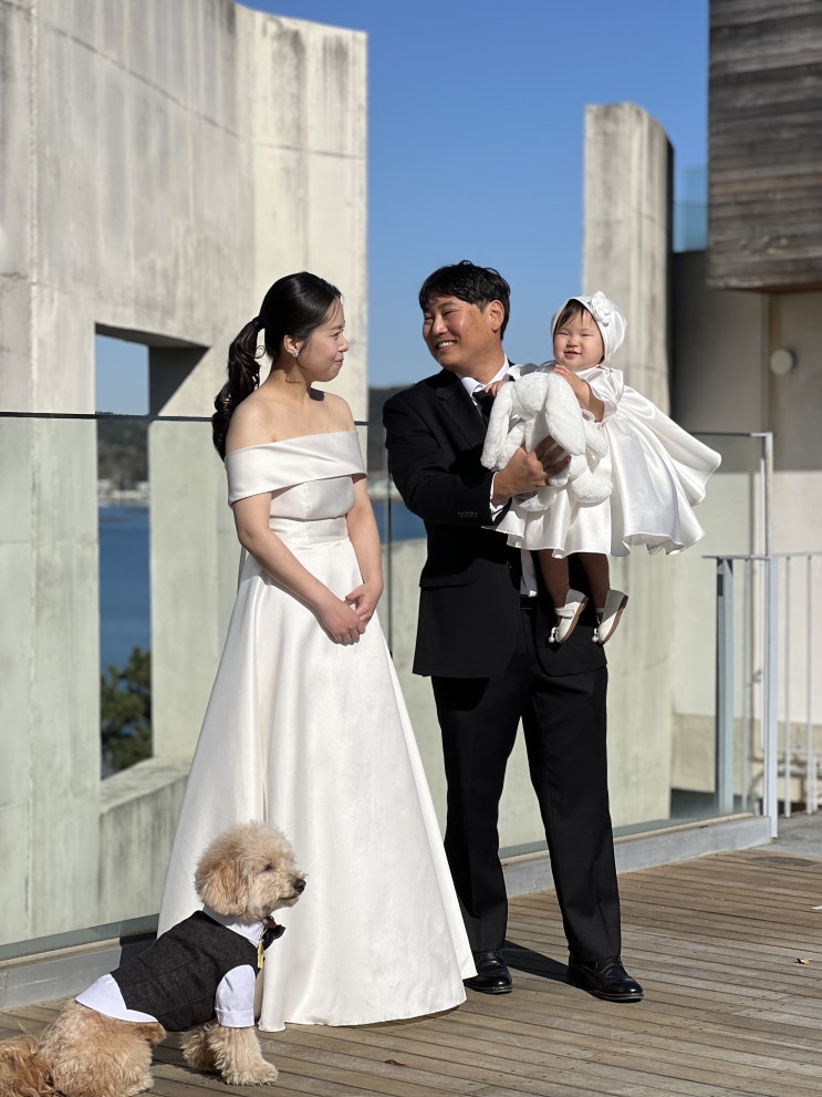  돌잔치장소추천 받는 분들께, 오린하우스 찐 후기 공유