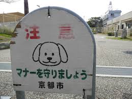  [Japan:여행준비]일본 여행시 주의할 점 | 문화가 다르니 조심!