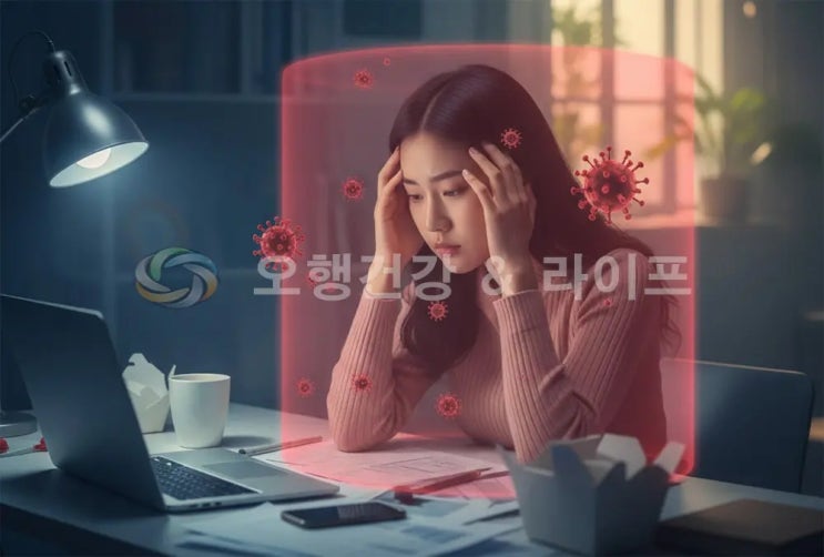  자꾸 재발하는 방광염 원인이 뭘까? - 지긋지긋한 오줌소태 탈출하기