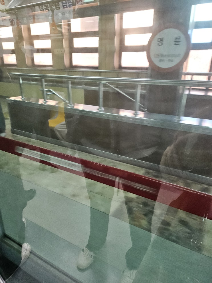  내 돈 내산!! 부산 명륜동1983암돼지갈비 고깃집