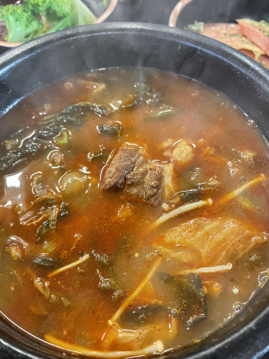 강화통통생고기 수색점 사진 4