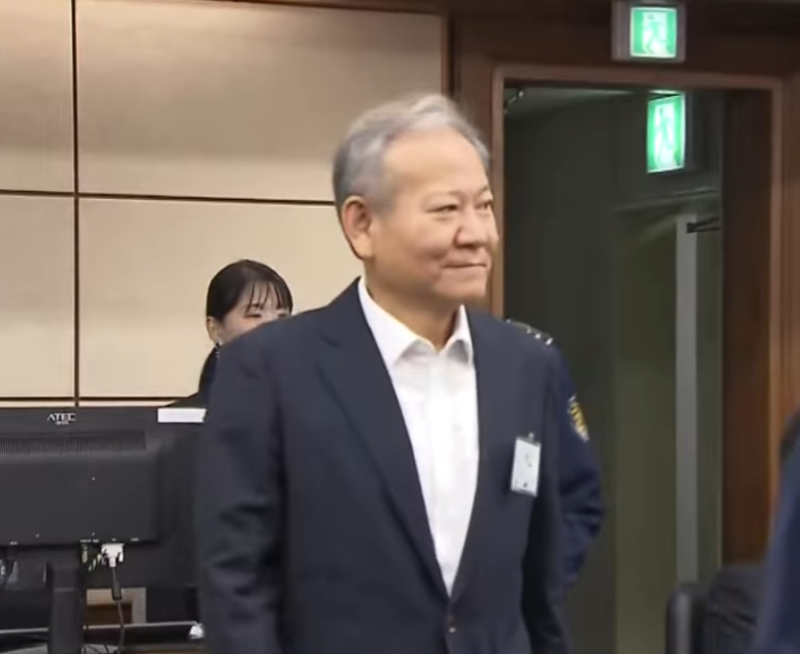 이상민 전 행안부 장관, 징역 15년 구형, 눈물의 의미는?
