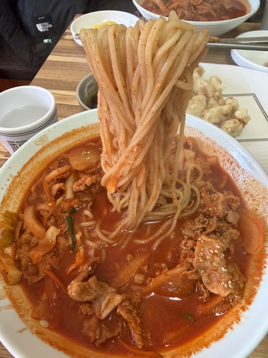 짬뽕일번지 사진 6