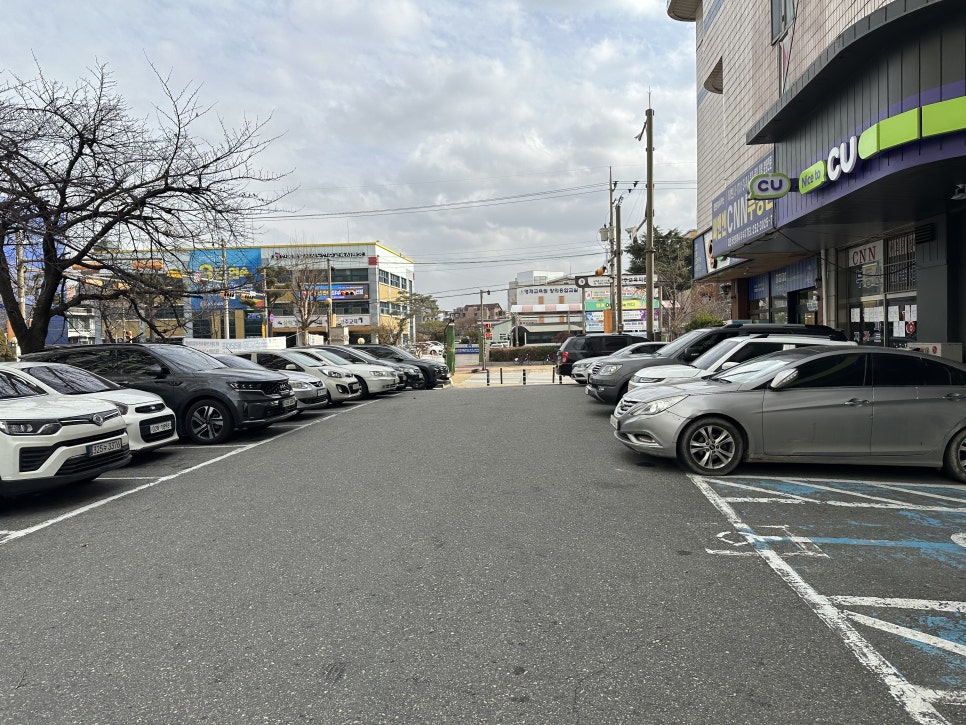 얌스 진북우성점 사진 6