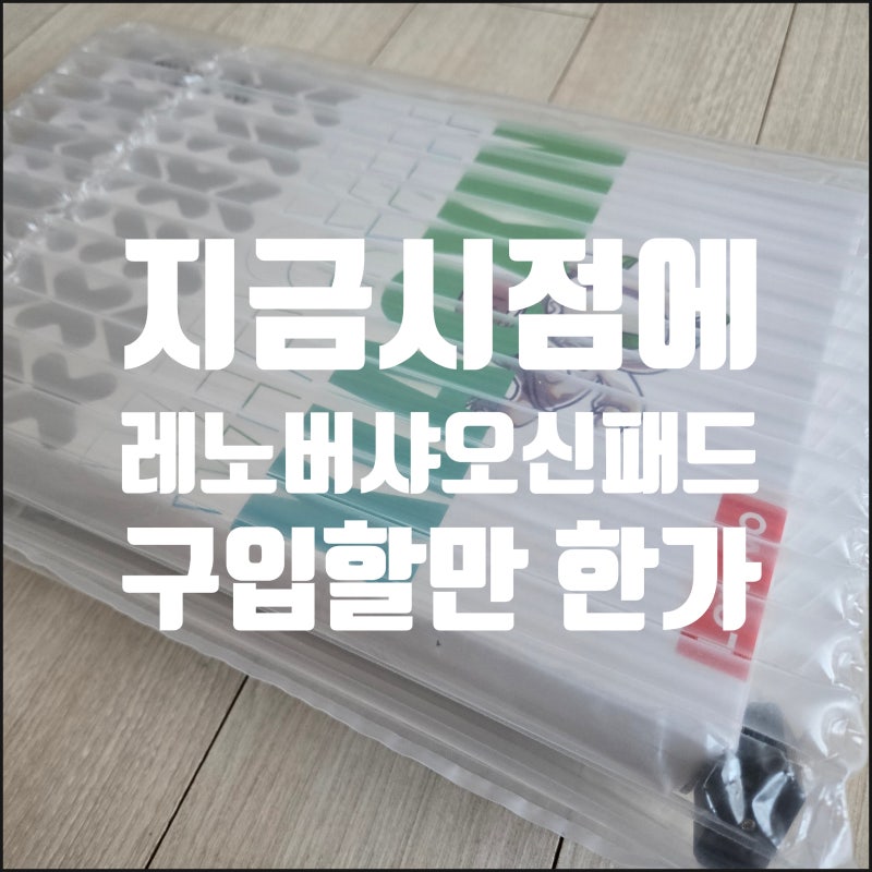 초딩 딸랑구 줄라고 구매해본 레노버 샤오신패드 태블릿 11인치 2025