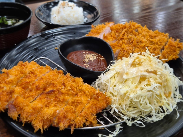  분당 정자동 맛집 삼동소바 정자점