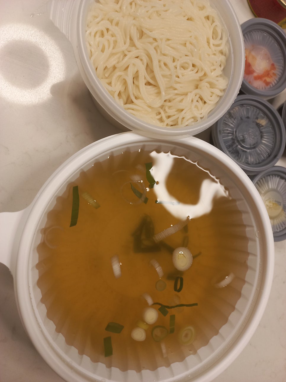 상미김밥 사진 1