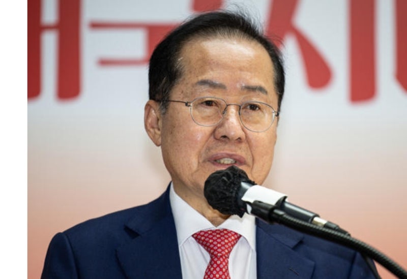 홍준표 “정치검사 두 명 동시에 단죄…잔당도 쓸어내야”