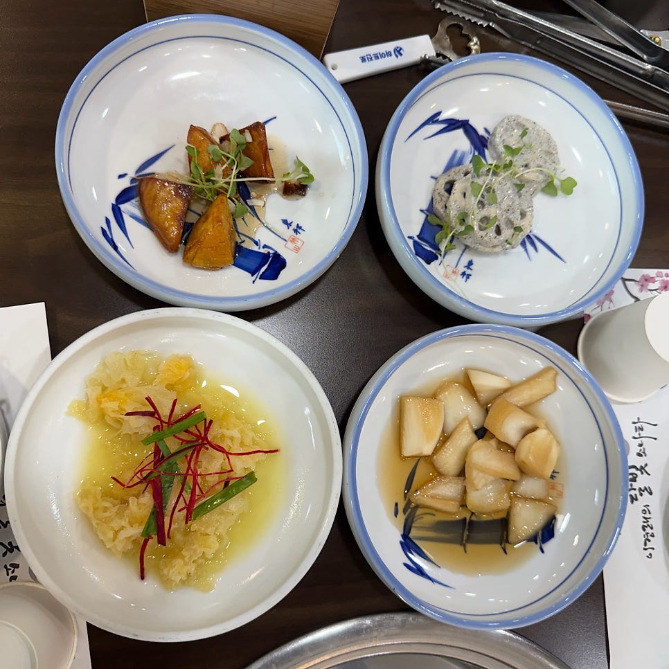 이경래달빛소나타화덕갈비 사진 6