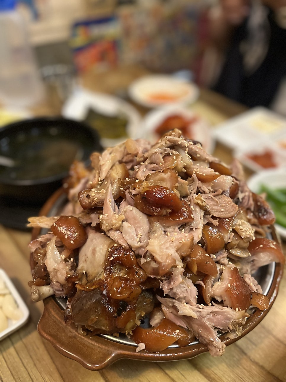 족발지존앤뜨락 사진 5