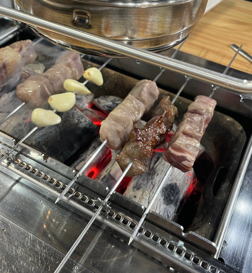 은경양꼬치 사진 4