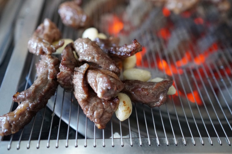  대구 우다미 북구청 맛집 고성동 소고기