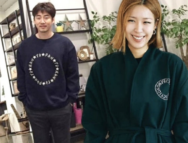 윤계상 와이프 차혜영은 누구?｜논픽션 CEO 아내 러브스토리부터 프로필·인스타까지