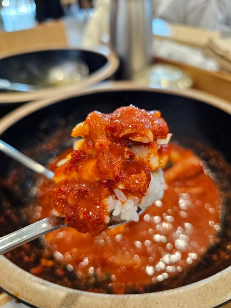 장곡동 맛집 정왕역 시흥 한정식 자반식당