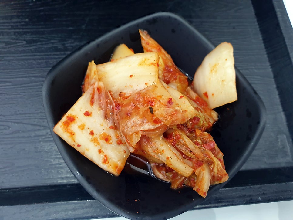 농심가락 기흥휴게소점 사진 4