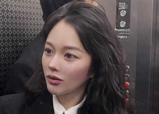 더글로리 송혜교 아역 정지소 달라진 얼굴 근황 인스타 나이