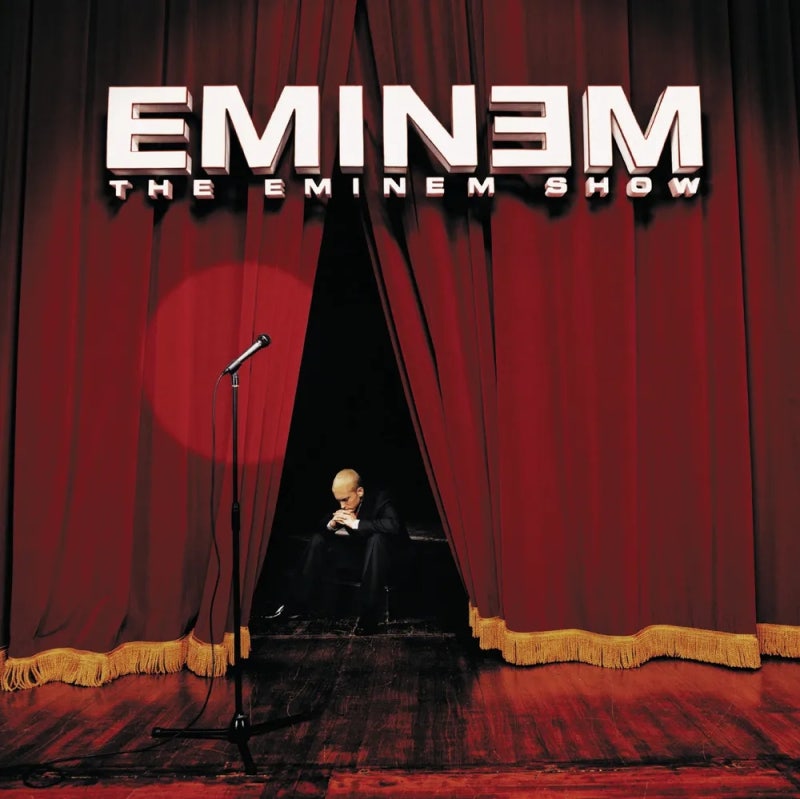 [영어 포현] Eminem - Without Me에 등장하는 영어표현 배워보기!