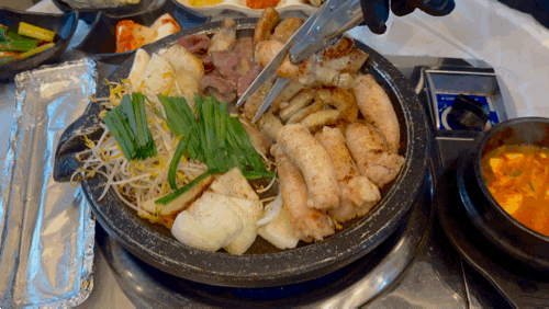  오산역 맛집  '곱길인생 풍년한우곱창' 장사의신 골목식당편 출연 맛집