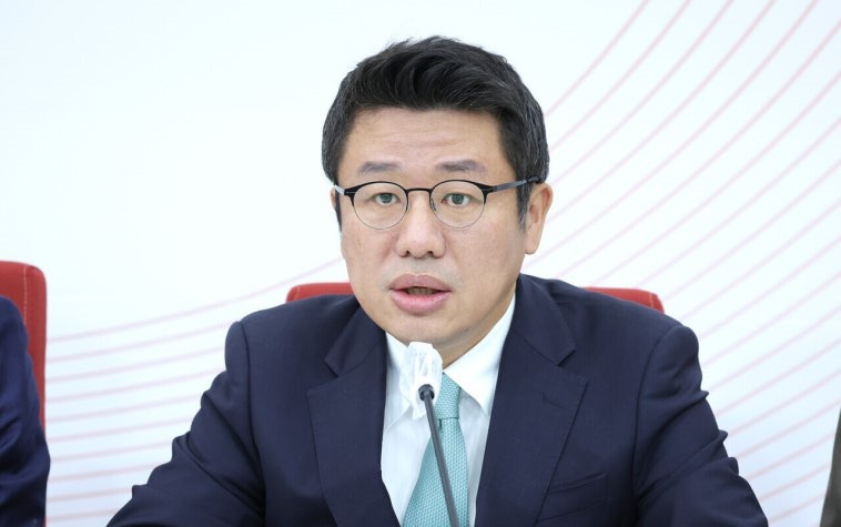 전 국민의힘 국회의원 유의동 프로필 나이 고향 학력 경력