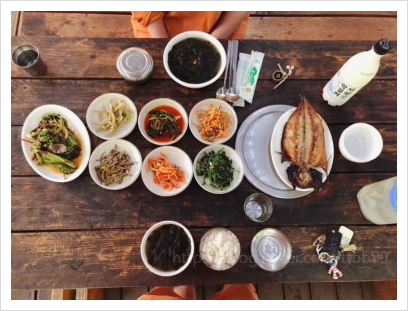  혼자는못해 찜질방, 선우용녀 반한 25년 전통 숯가마의 매력 속으로!