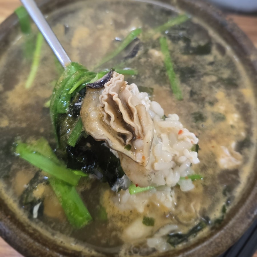 싱싱굴뚝배기 사진 4
