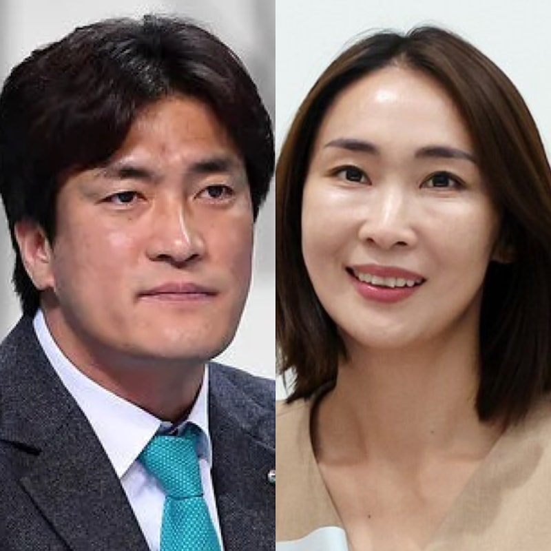 사령탑 차상현 감독, 이숙자 코치 프로필 나이, 고향, 경력, 여자배구 국가대표팀 선임! 이유?