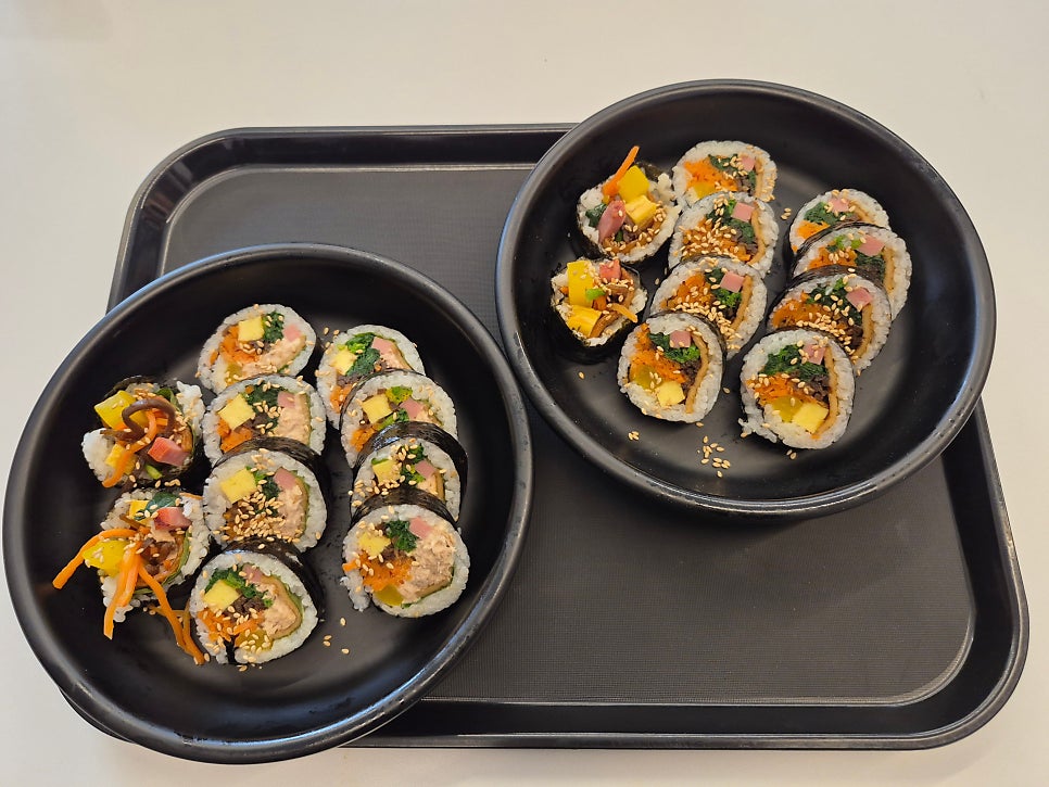 싸다김밥 신대방삼거리역점 사진 6
