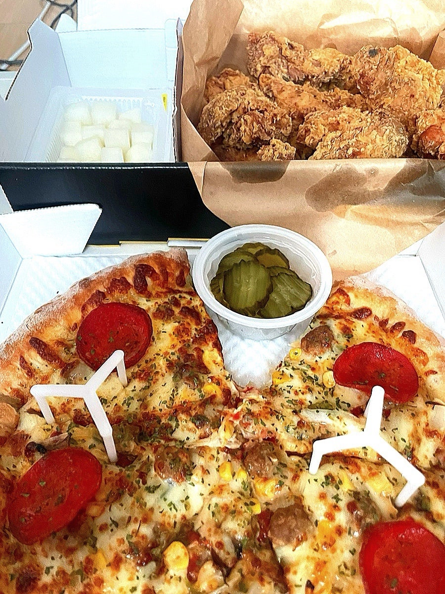 피나치공 서울묵동점 사진 4