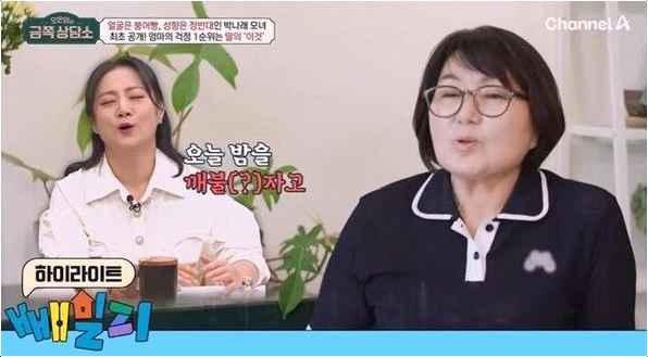  박나래 1인 기획사 미등록 진실? 전 매니저의 충격적인 폭로 내용