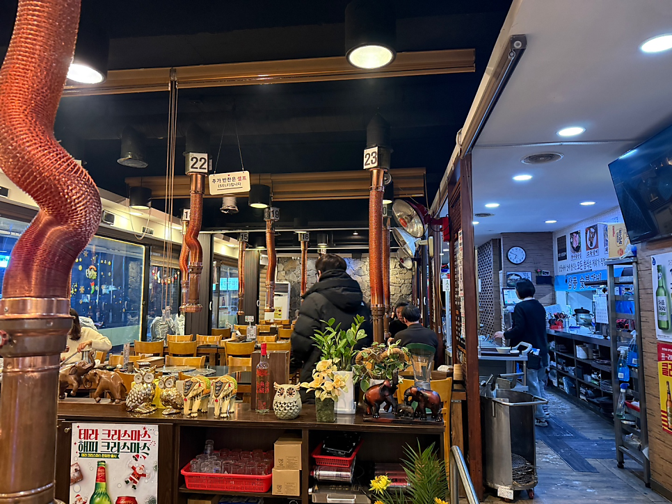 삼풍숯불갈비 사진 3
