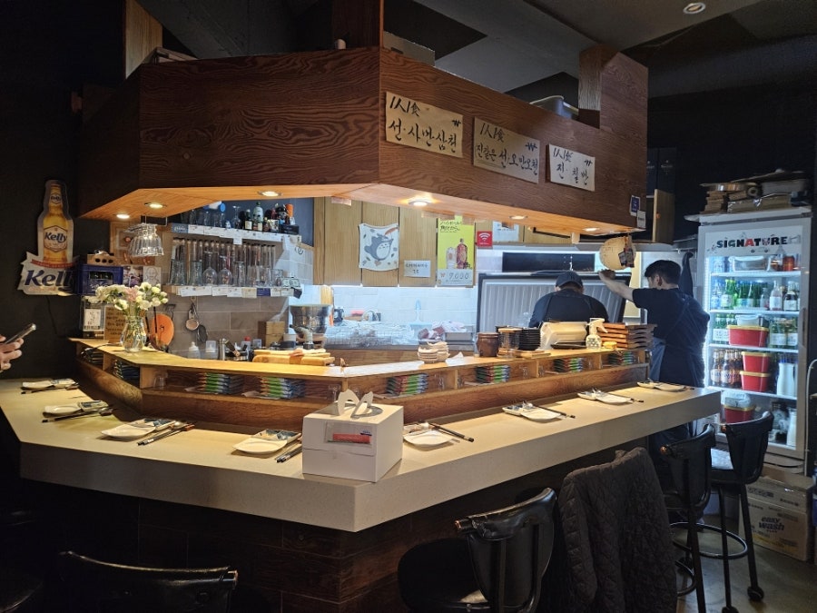 도모다찌스토리 사진 6