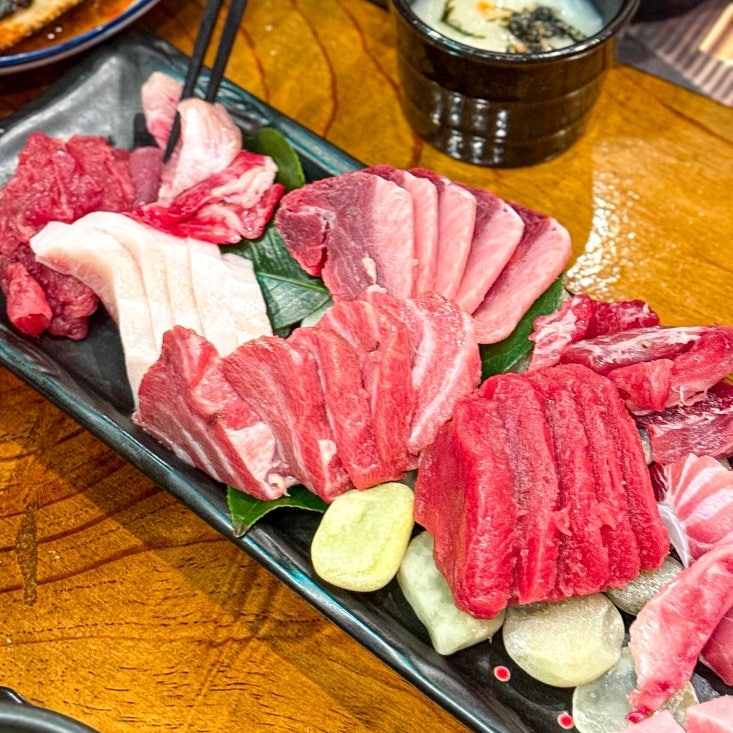 참치일번가 본점 사진 1