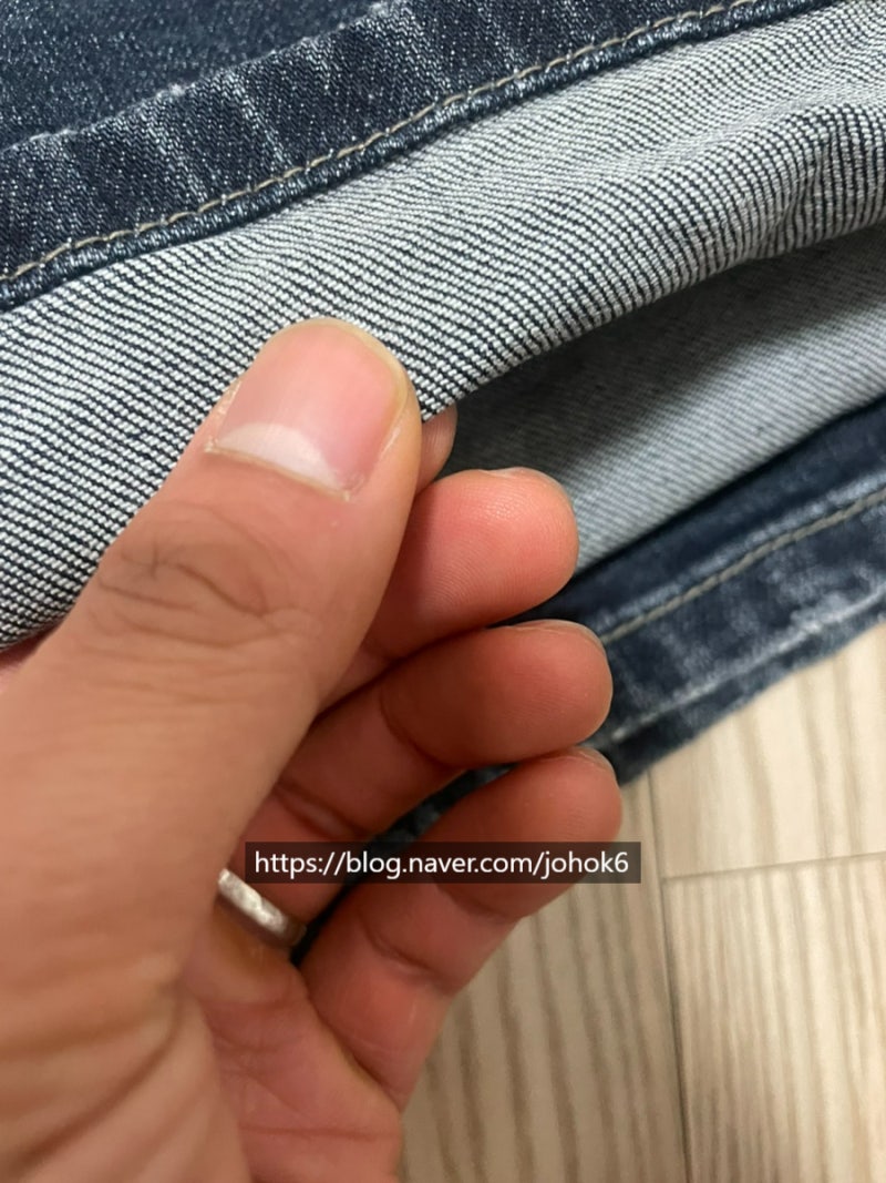 로제가 공항룩에 썼다는 그 클립다이소 바지 밑단 페이퍼클립 가격 품번