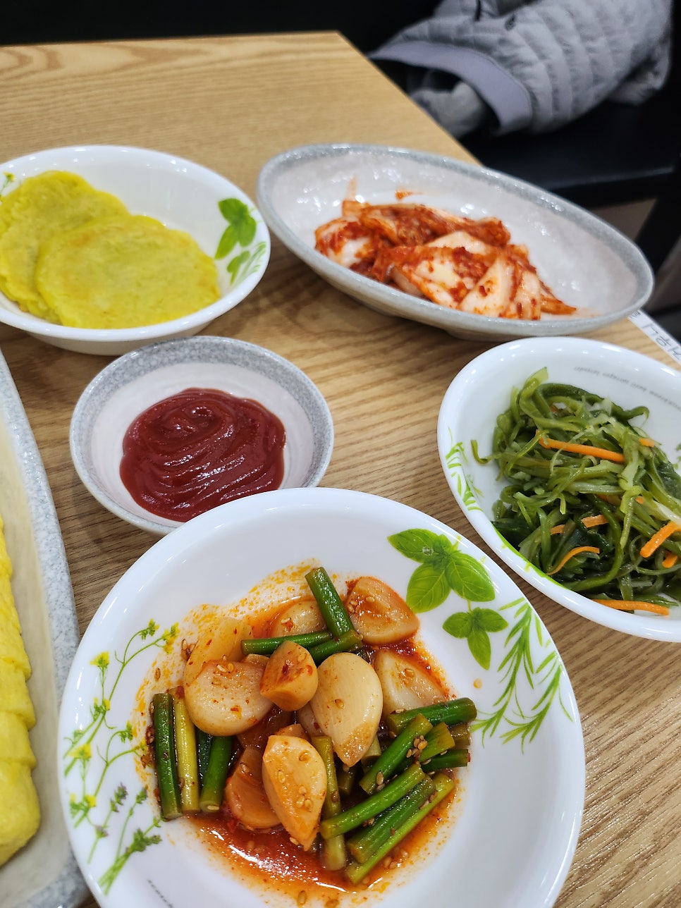 은우네생고기김치찌개 사진 5